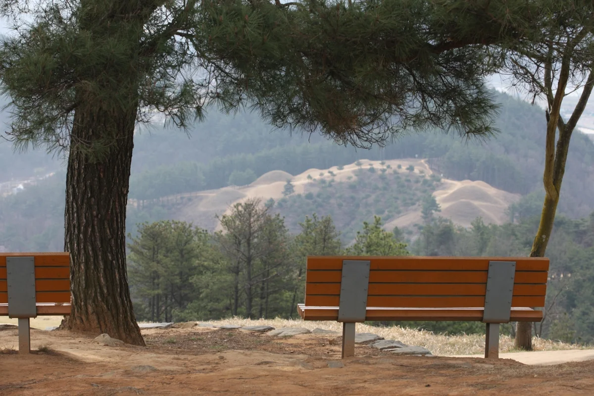 대가야생활촌 - 고령여행 여행