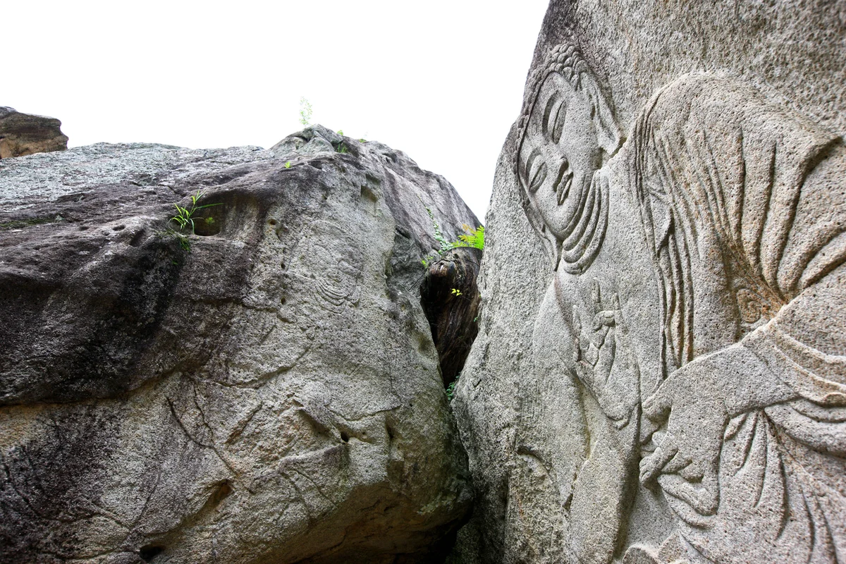 속리산 - 속리산여행 여행