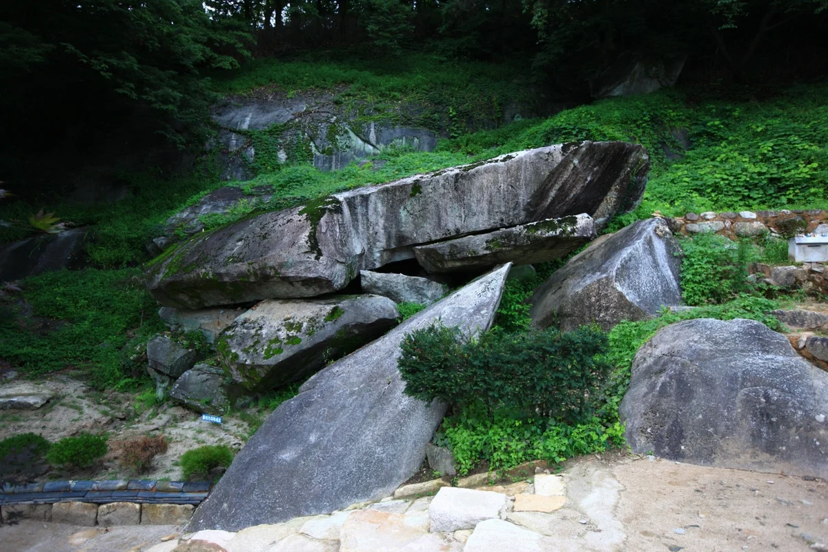 부석사 - 영주 여행 여행