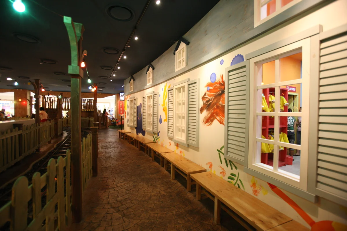 타임스퀘어 - 영등포 여행