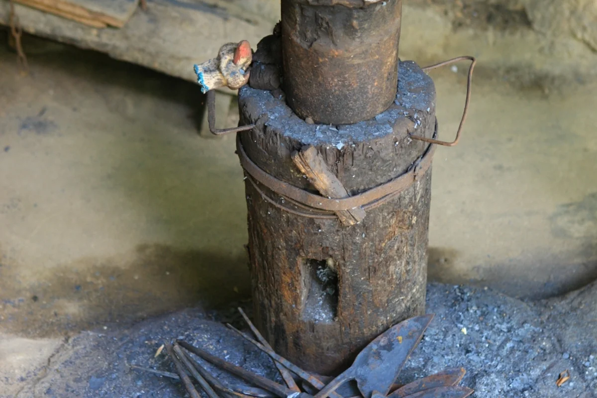 용인시 펜션 (출처 : 한국관광공사)