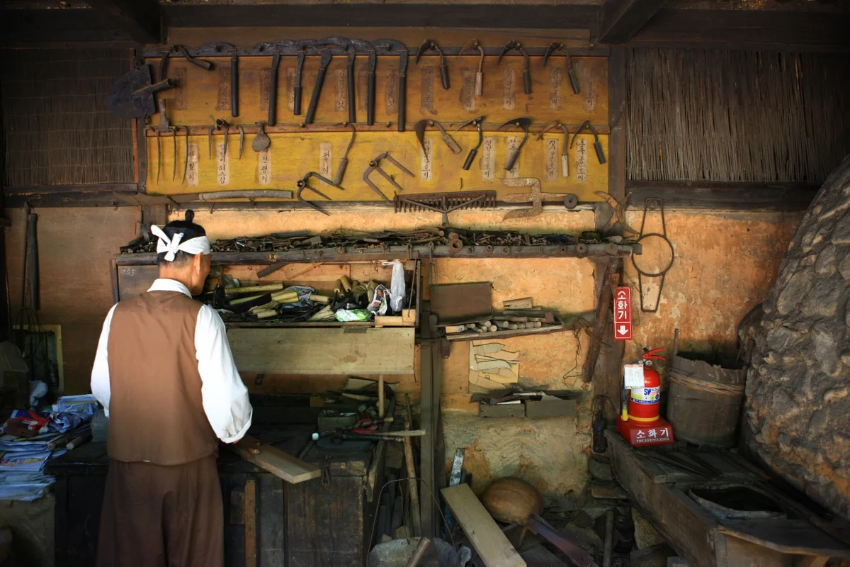 느티나무펜션 - 용인여행 여행