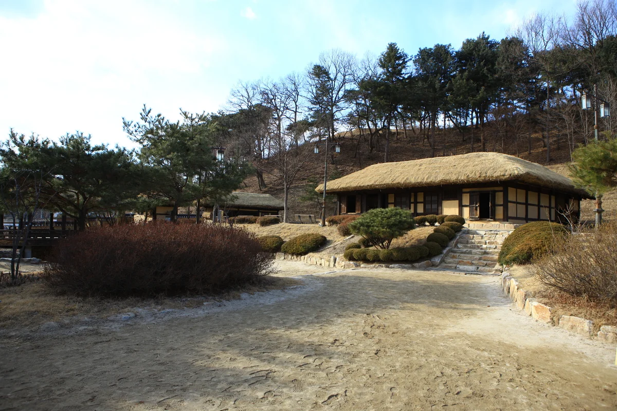 춘천 무료 관광지, 봄날의 여유를 즐기다 - 춘천여행 여행