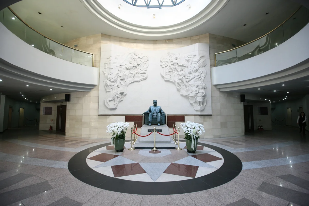 성수 공연 (출처 : 한국관광공사)