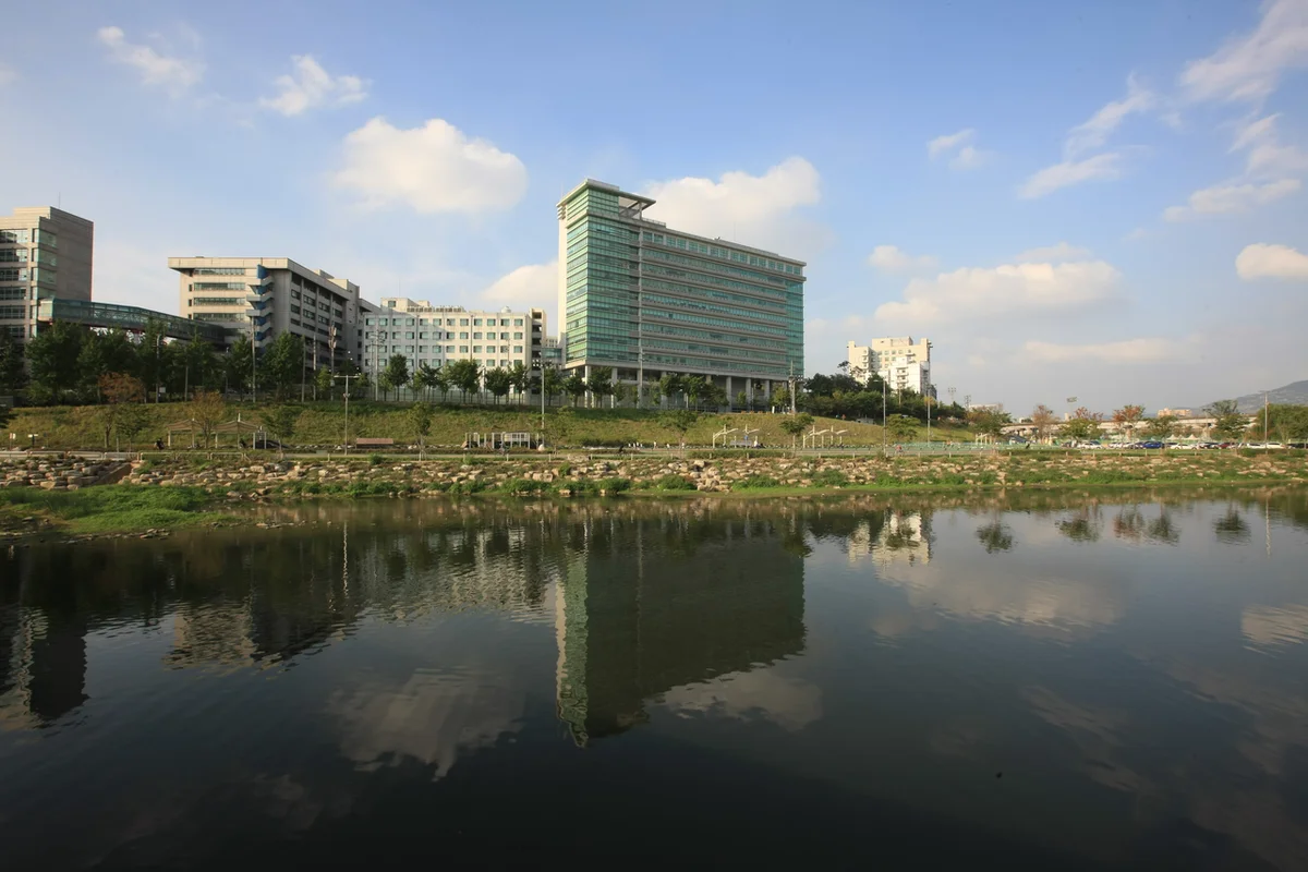 중랑 아이와 함께 (출처 : 한국관광공사)