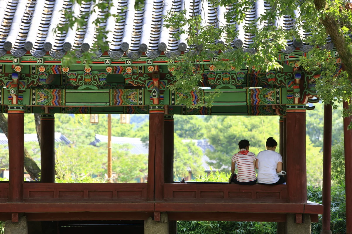 영주 축제 (출처 : 한국관광공사)