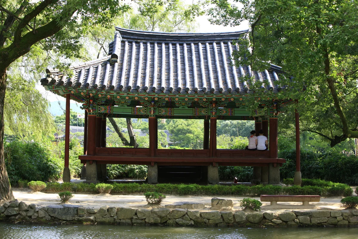 영주 한국선비문화축제 - 영주여행 여행