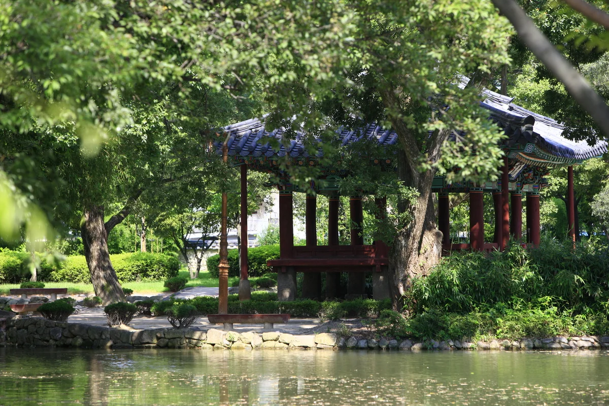 영주 풍기인삼축제 - 영주여행 여행