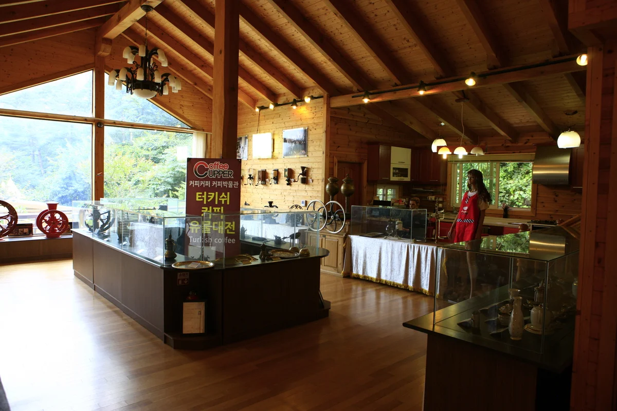 대전 무 인텔 (출처 : 한국관광공사)