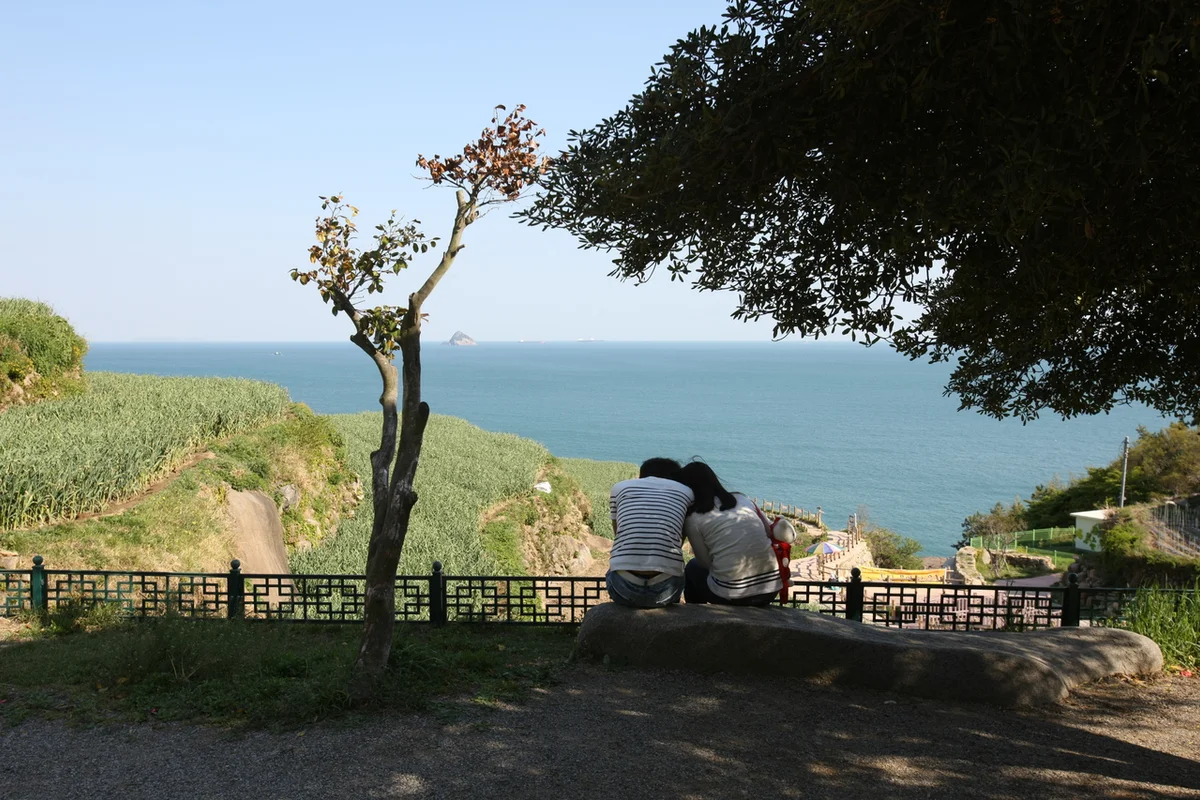 판교 커플 숙소 (출처 : 한국관광공사)