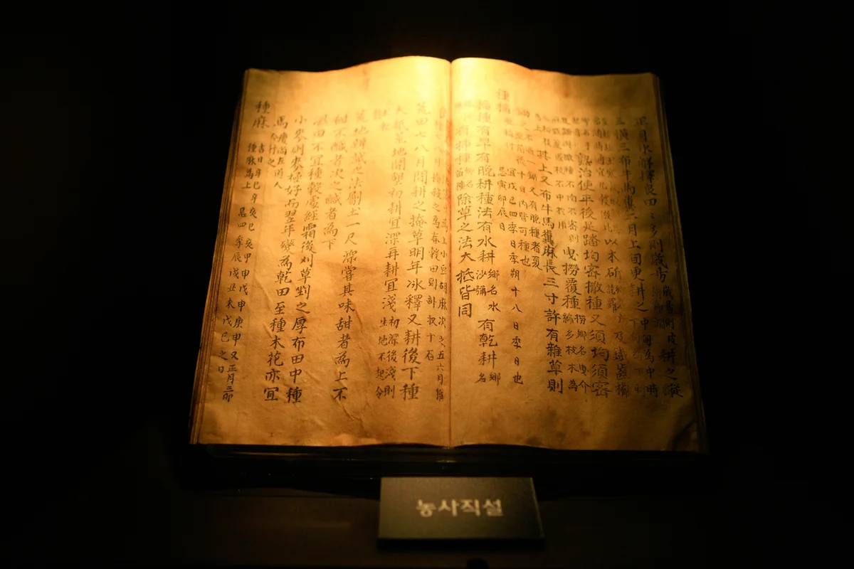 사직 가족 나들이 (출처 : 한국관광공사)