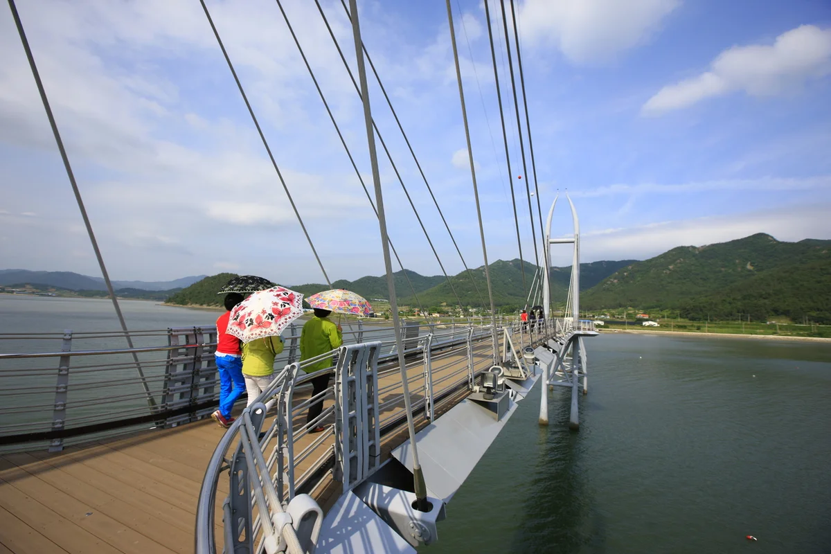 에버랜드 1박2일 (출처 : 한국관광공사)