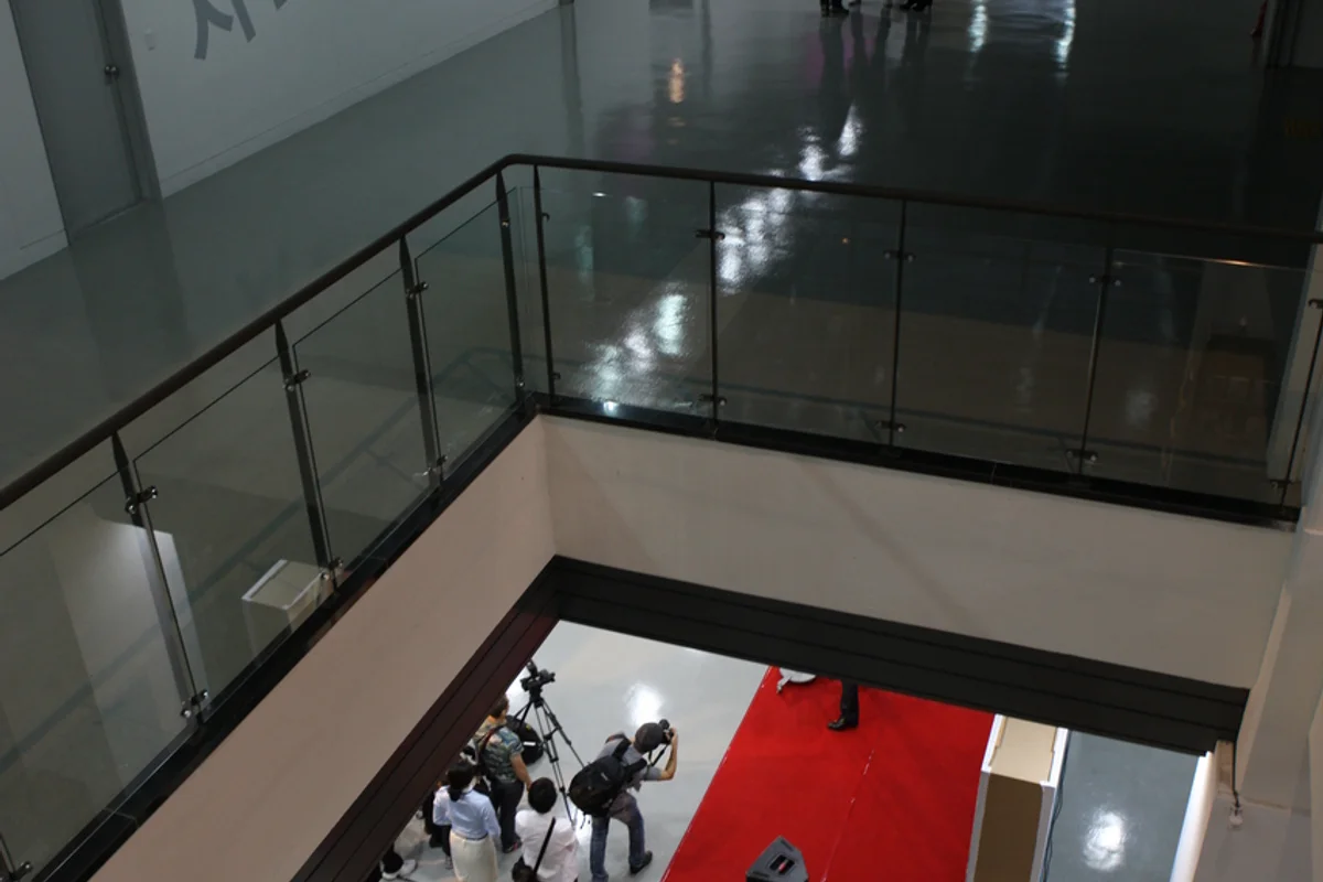 대구 예술발전소 - 달성공원 여행