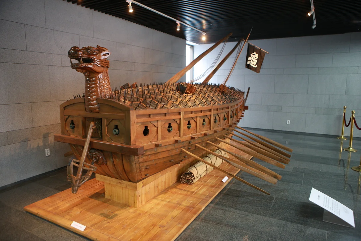 현충사 - 아산여행 여행