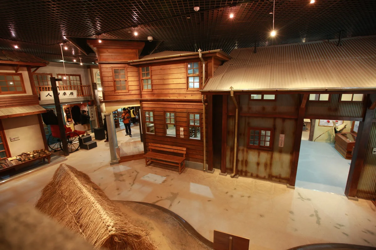 군산근대역사박물관 스노클링 (출처 : 한국관광공사)