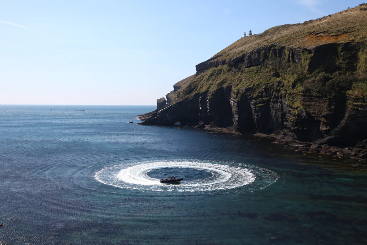 코티지캠핑 - 제주캠핑 여행