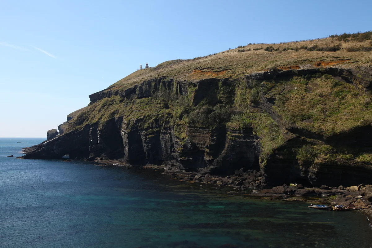 제주플래티늄카라반 - 제주캠핑 여행