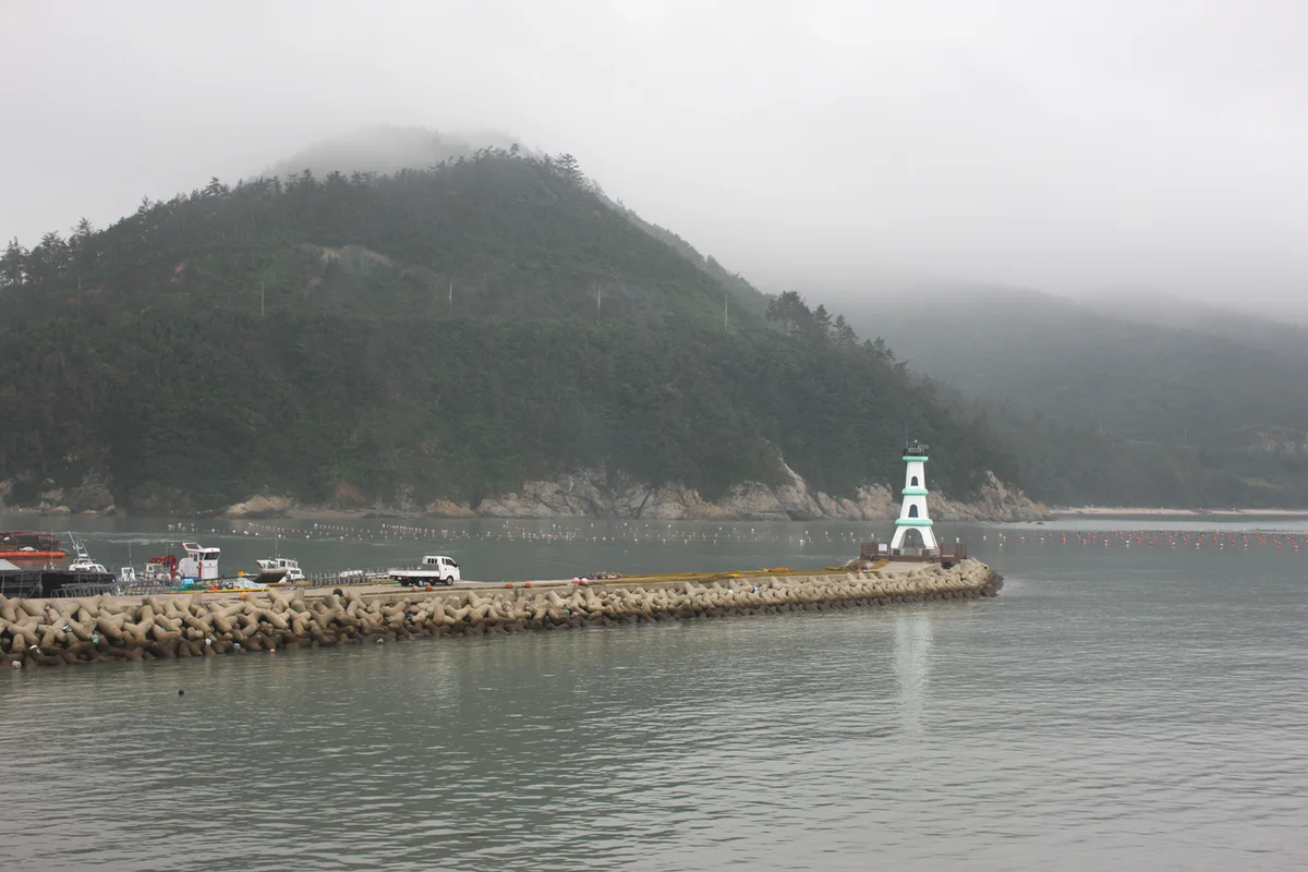 땅끝마을 - 해남여행 여행