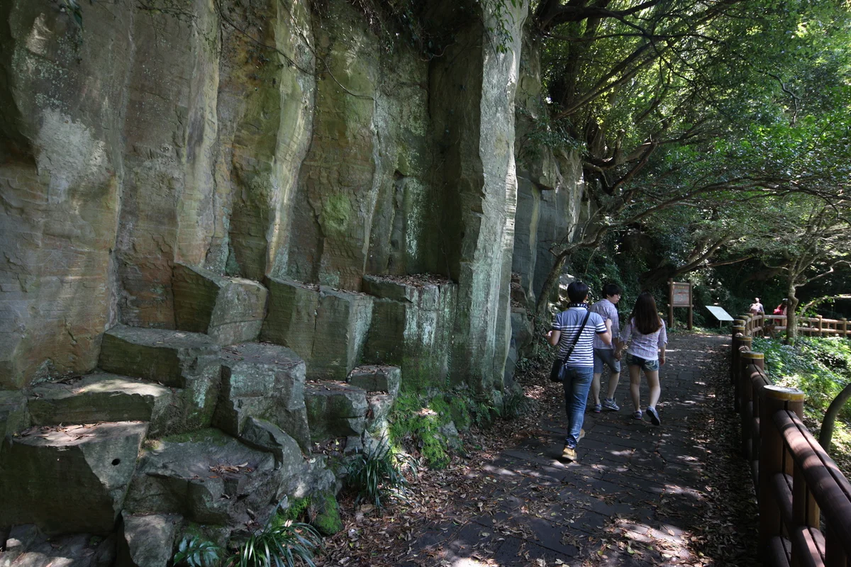 안덕 주말여행, 청송의 숨결을 찾아서 - 안덕여행 여행