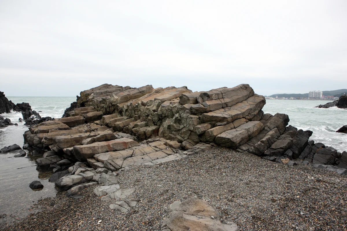 강동 체험 (출처 : 한국관광공사)