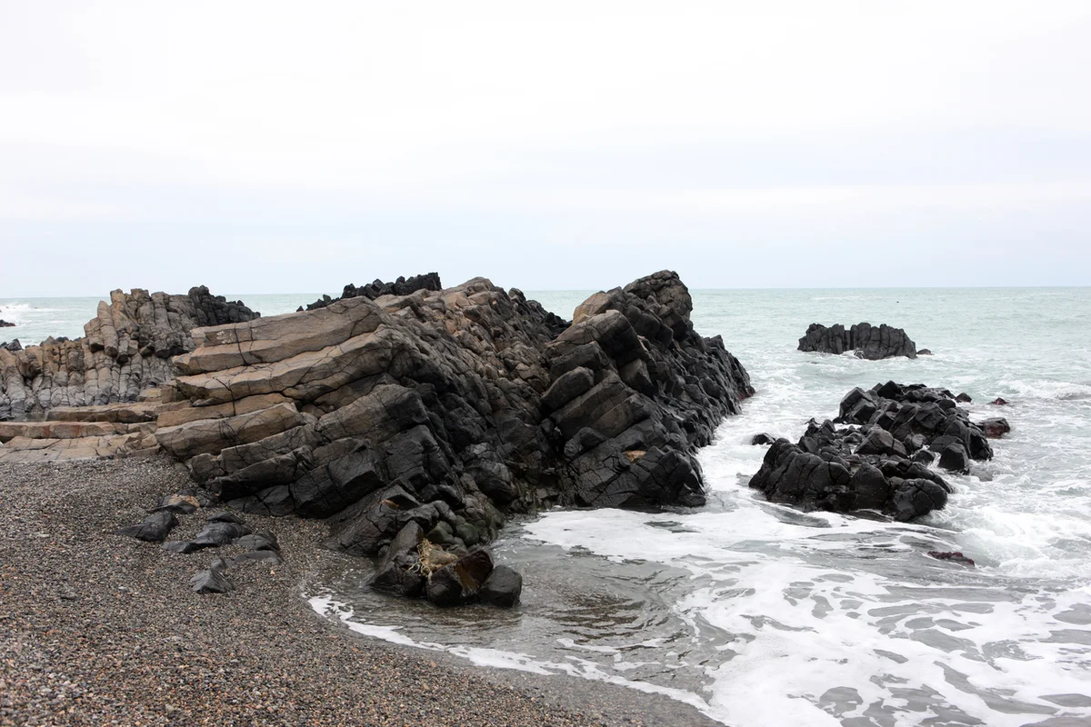서울 암사동 유적 - 강동가족여행 여행