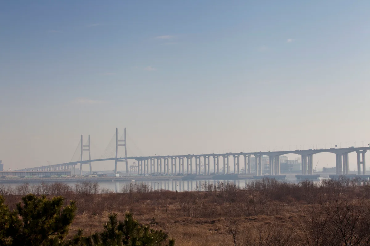 행담도 - 여행 여행