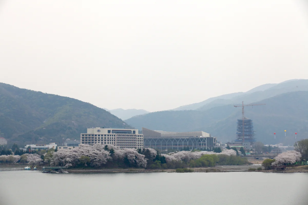 경산시 호텔 추천 (출처 : 한국관광공사)