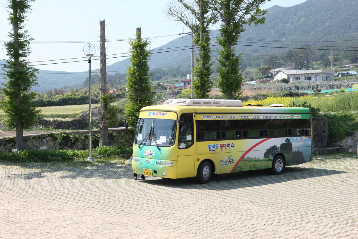 광주시 펜션 추천 (출처 : 한국관광공사)