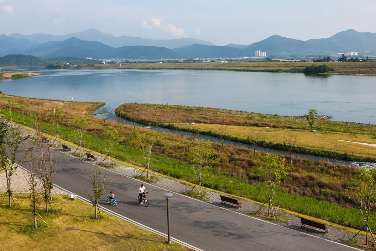 대구 에서 서울 ktx (출처 : 한국관광공사)