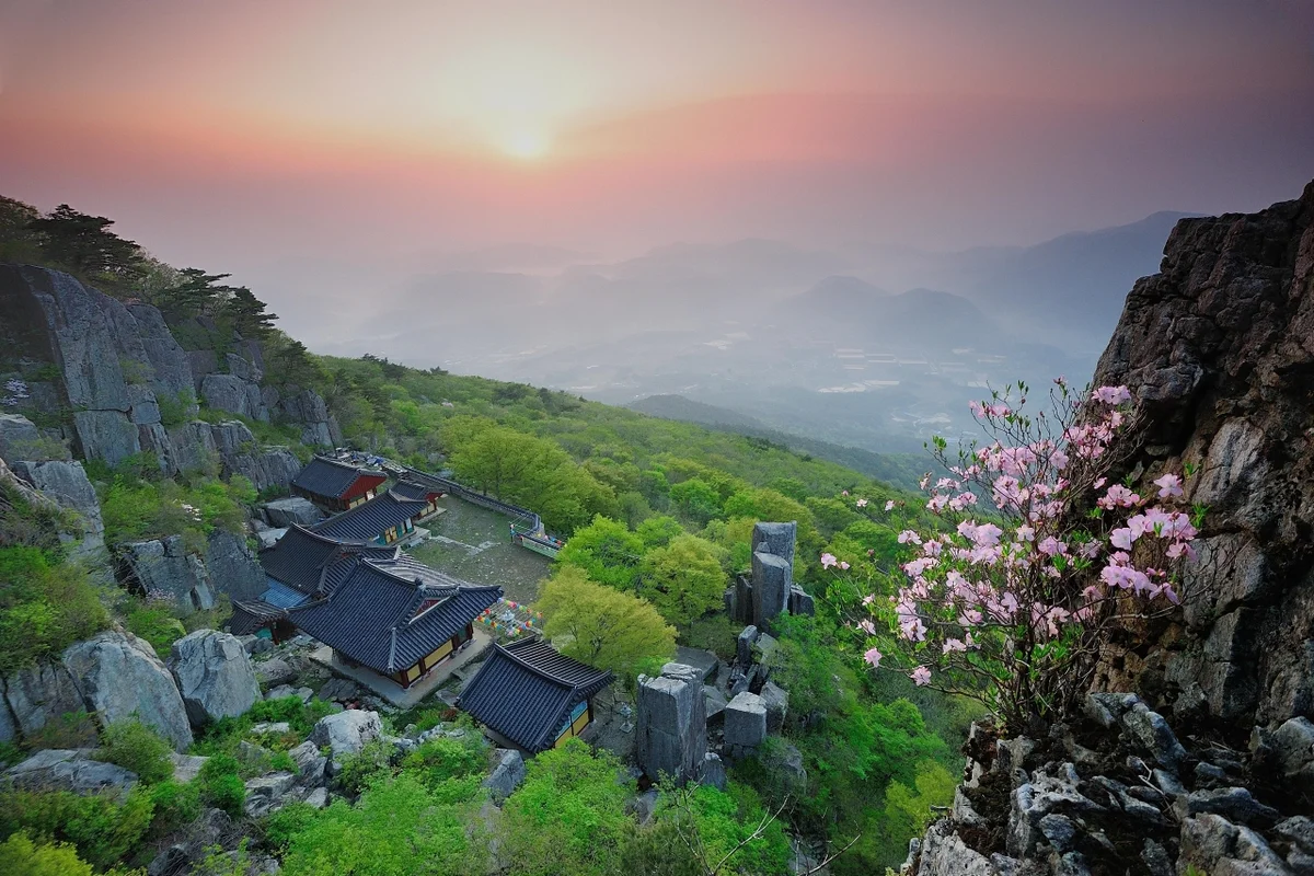 전남 가성비 숙소 (출처 : 한국관광공사)