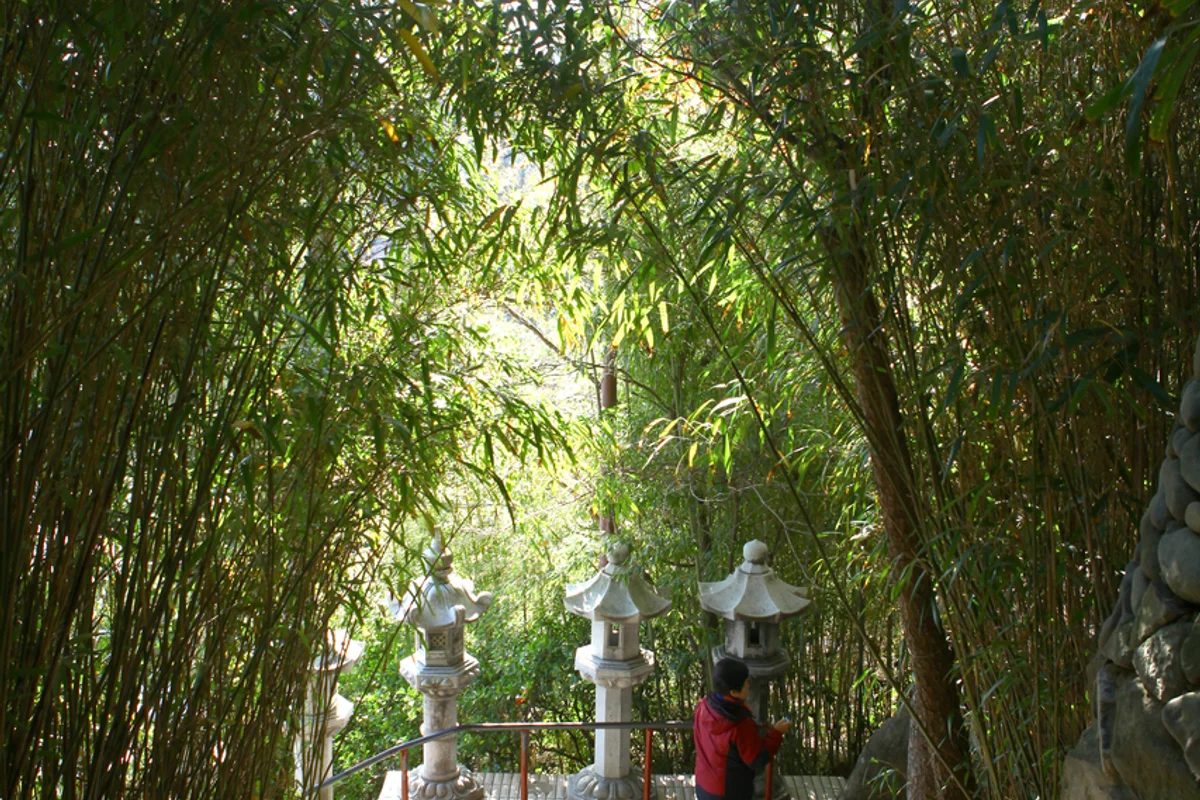 해동용궁사 - 오륙도스카이워크 여행