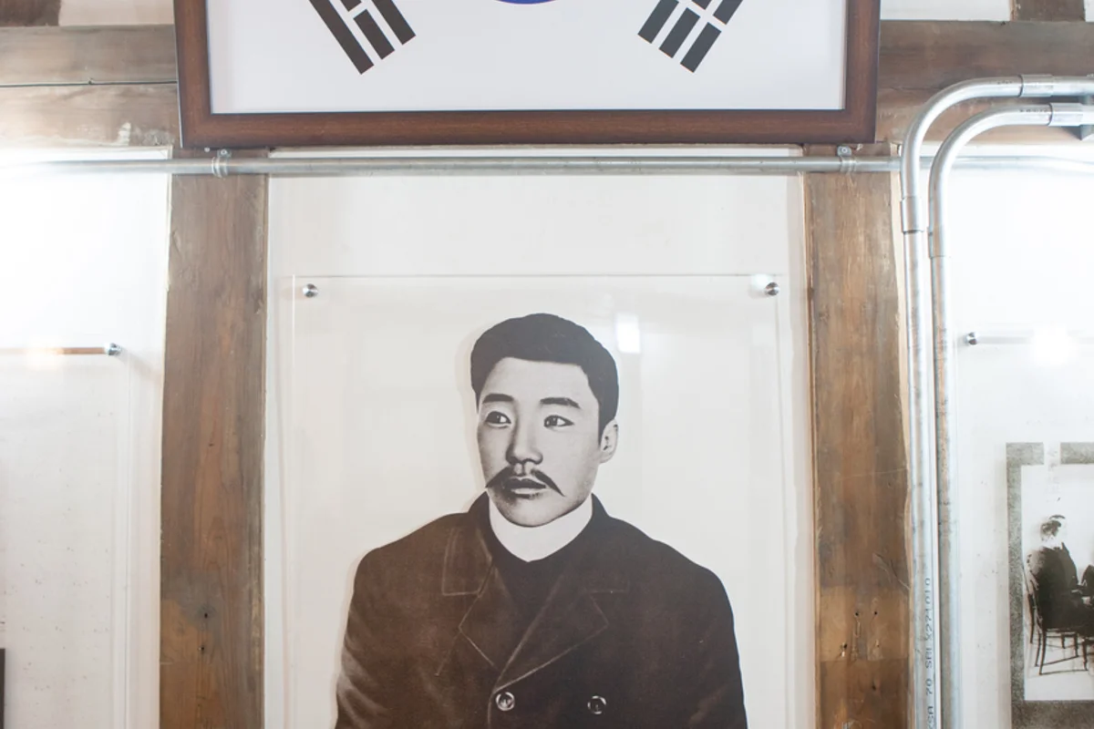 군산 근대미술관 - 군산여행 여행