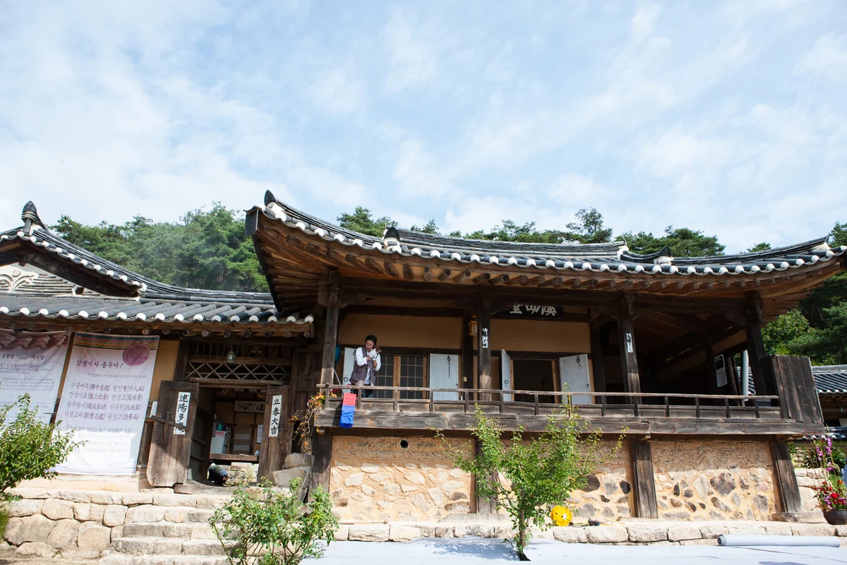 주렁주렁 동물원 경주점 - 경북 여행 여행