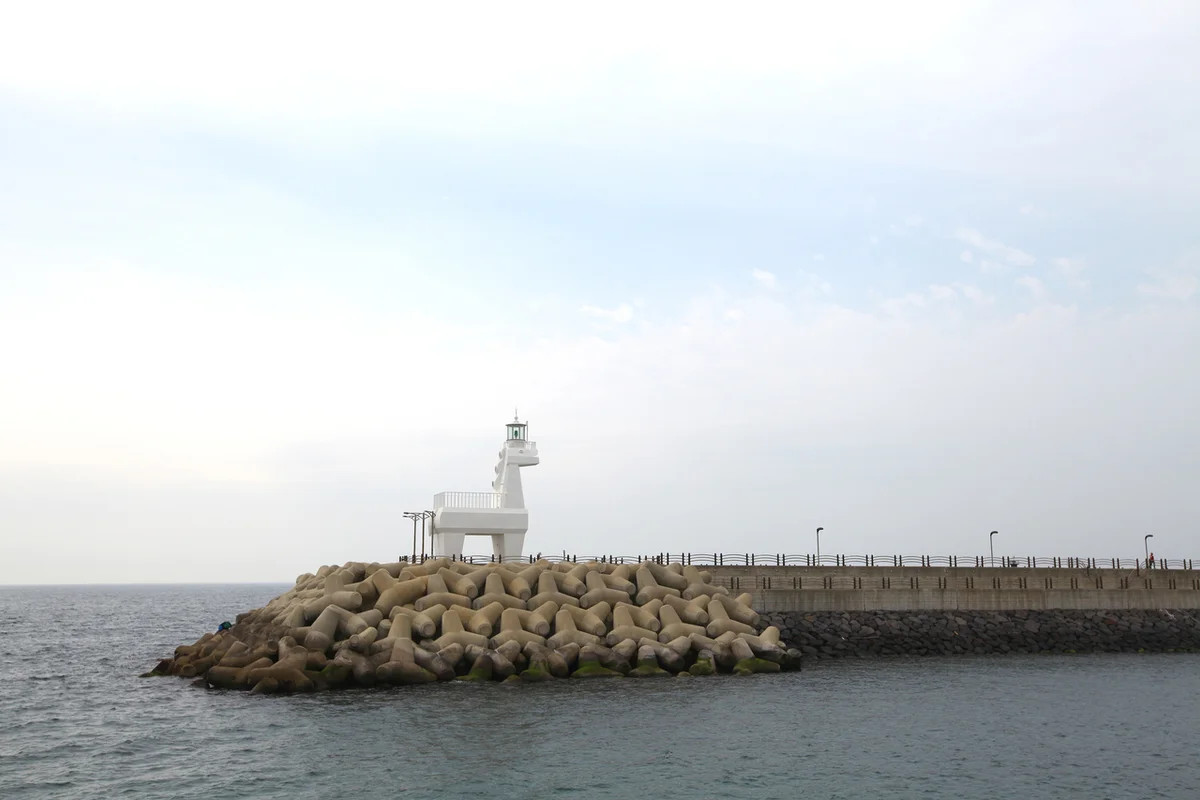 제주올레길17코스 - 제주여행 여행