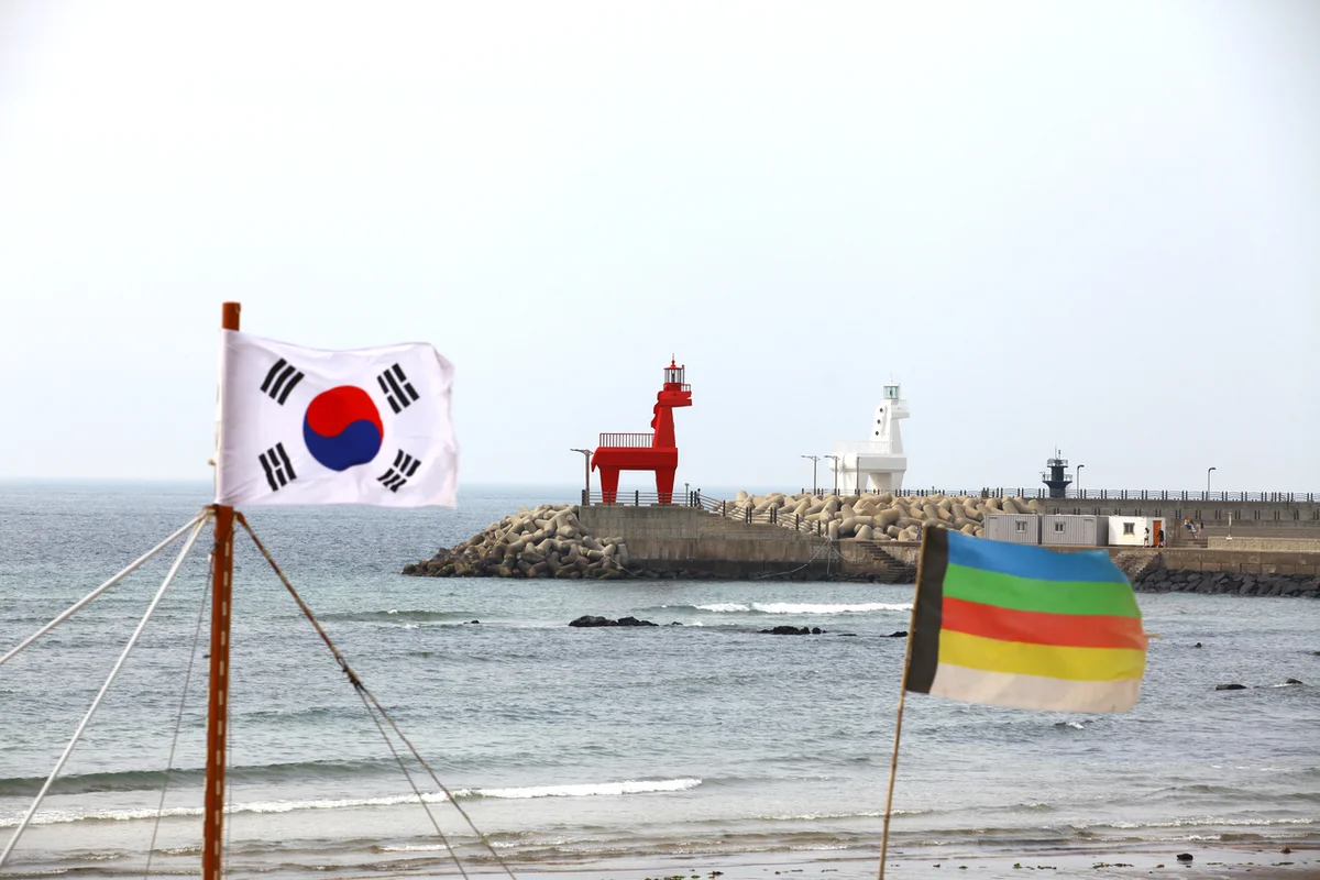 알작지 - 제주여행 여행