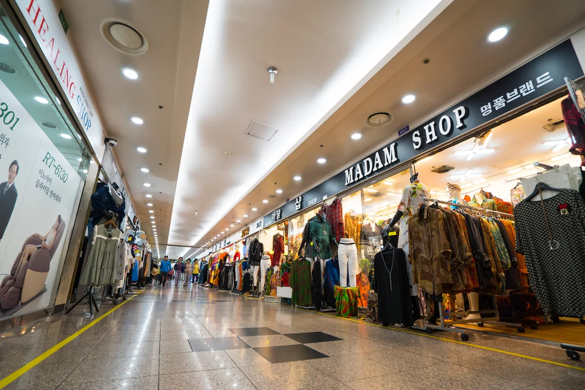 마리앤쥬 - 부산여행 여행