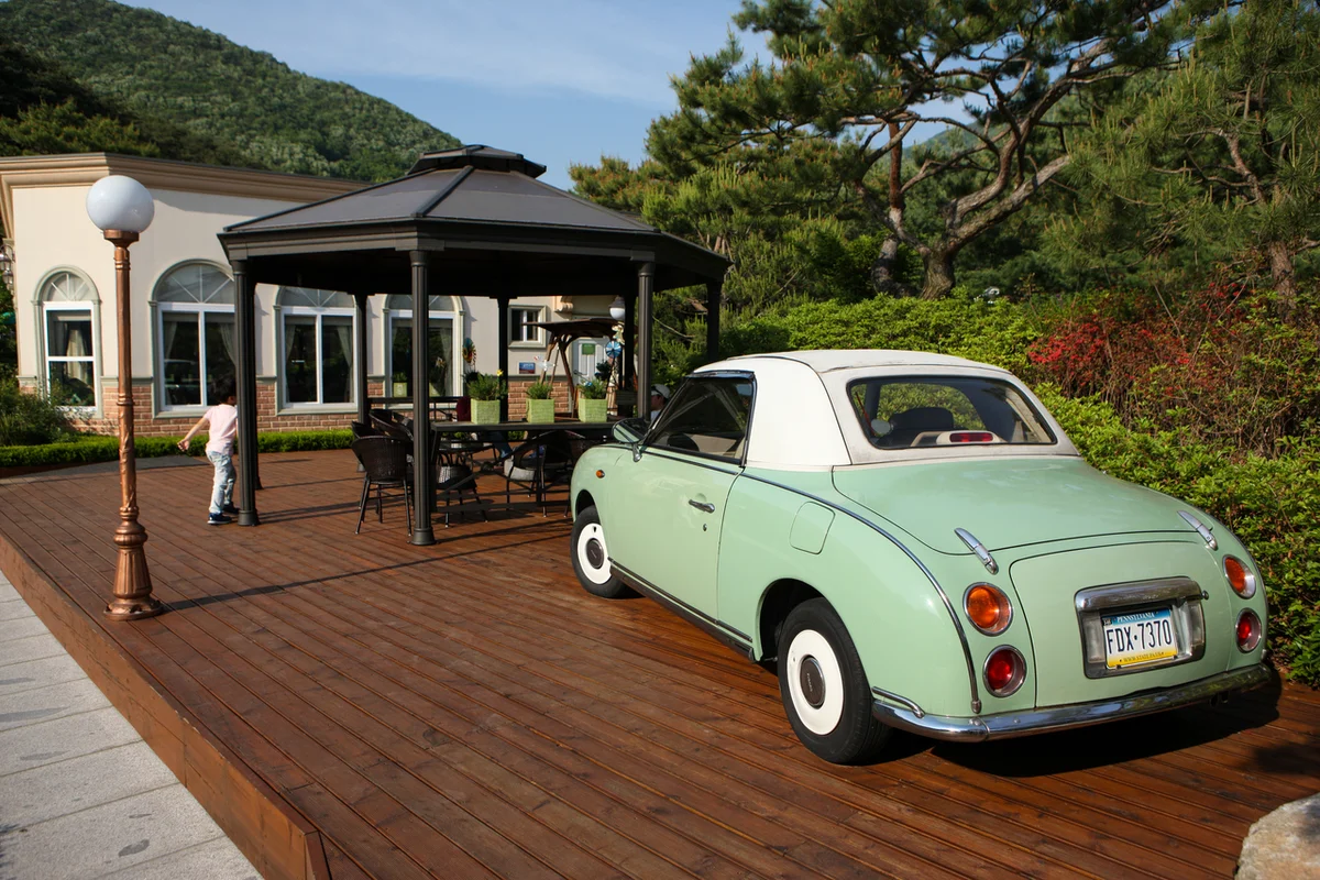 더그림 - 양평여행 여행