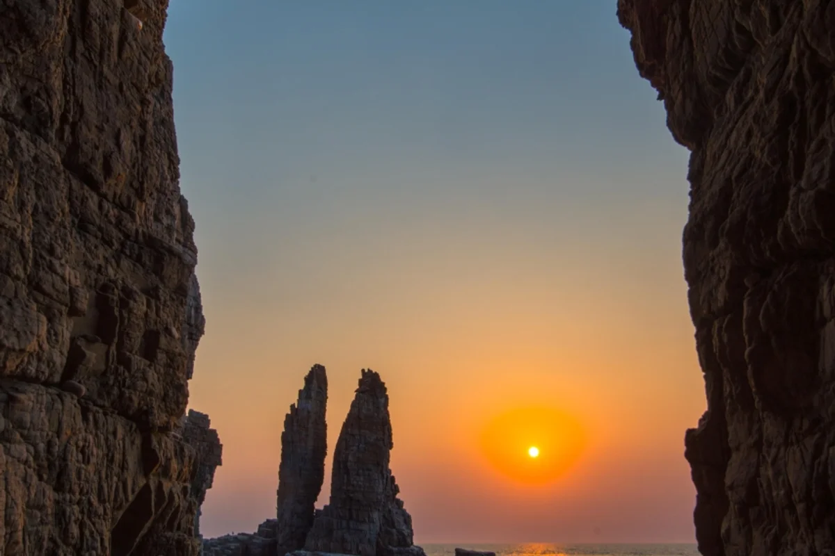 하와이비치 - 옹진 여행