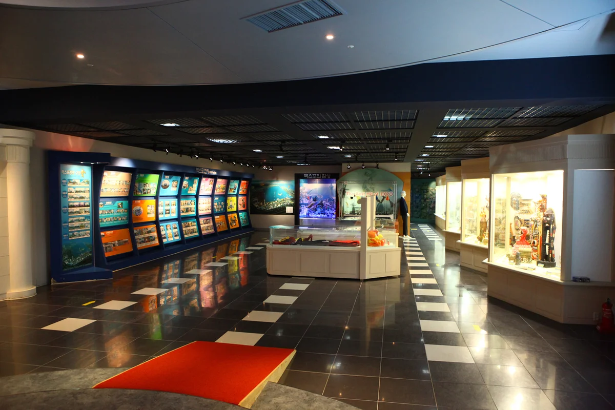 속초 즐길 거리 (출처 : 한국관광공사)