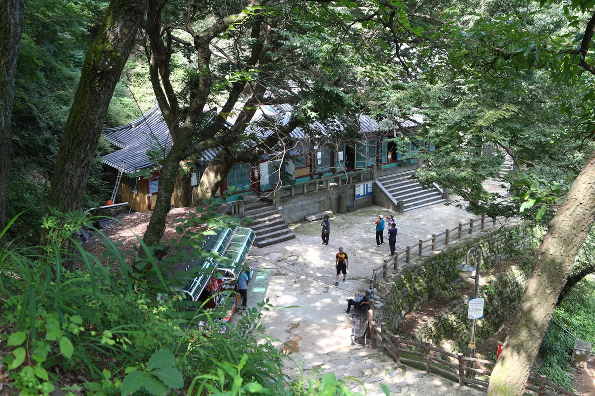 부여군 트레킹 (출처 : 한국관광공사)