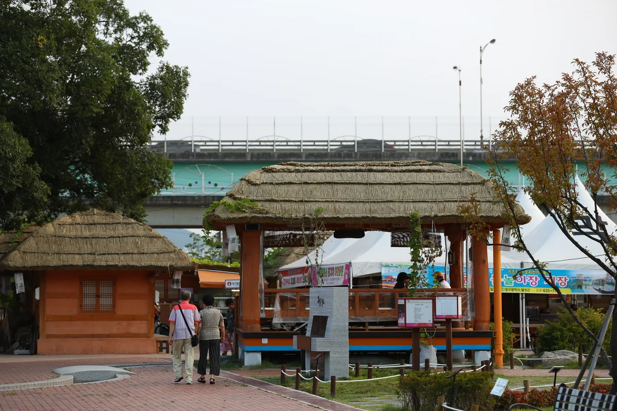 달성 나들이, 2026 봄의 정취를 만끽할 6가지 명소 - 대구 달성 여행