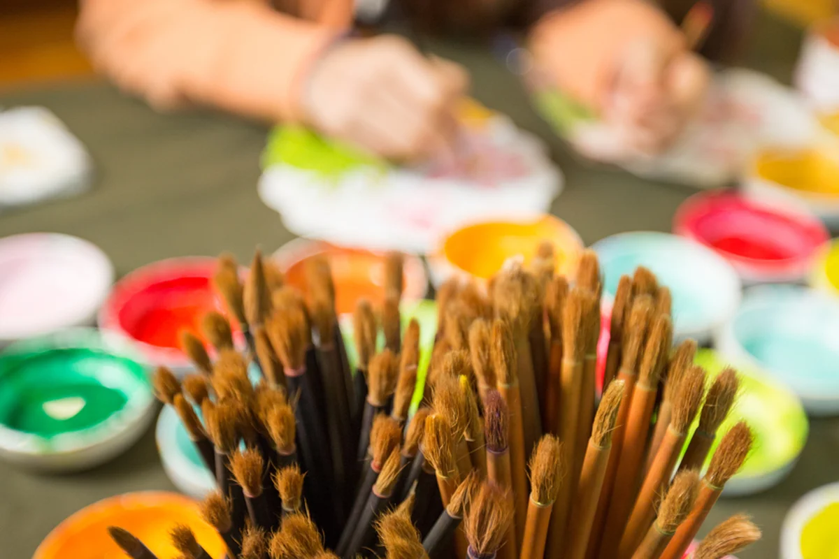 함평군 한옥마을 (출처 : 한국관광공사)