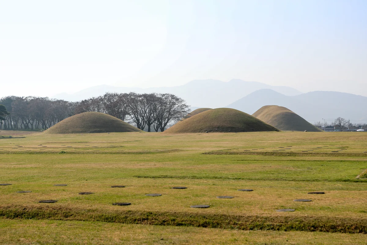 남동 식물원 - 용인여행 여행