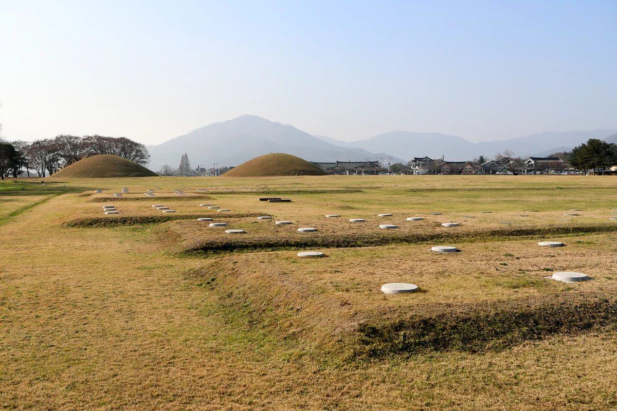인천문화예술회관 - 남동구 여행