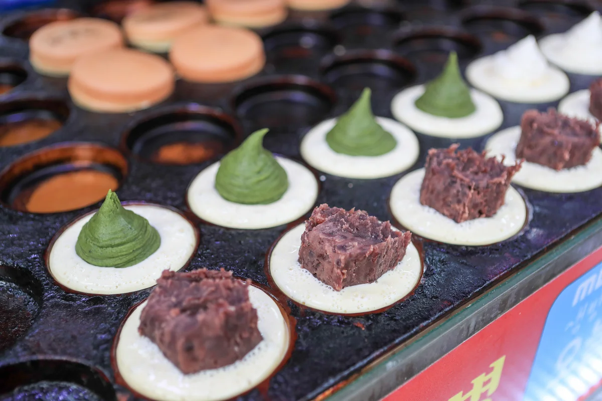 인천 대만 (출처 : 한국관광공사)