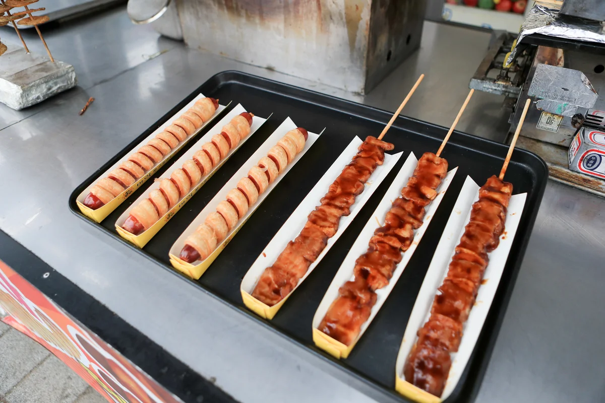 대불호텔 전시관 - 인천차이나타운 여행