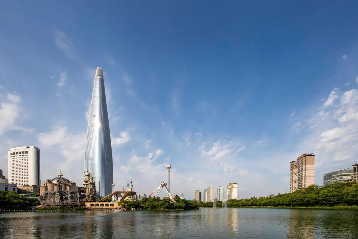 송파 서핑 (출처 : 한국관광공사)