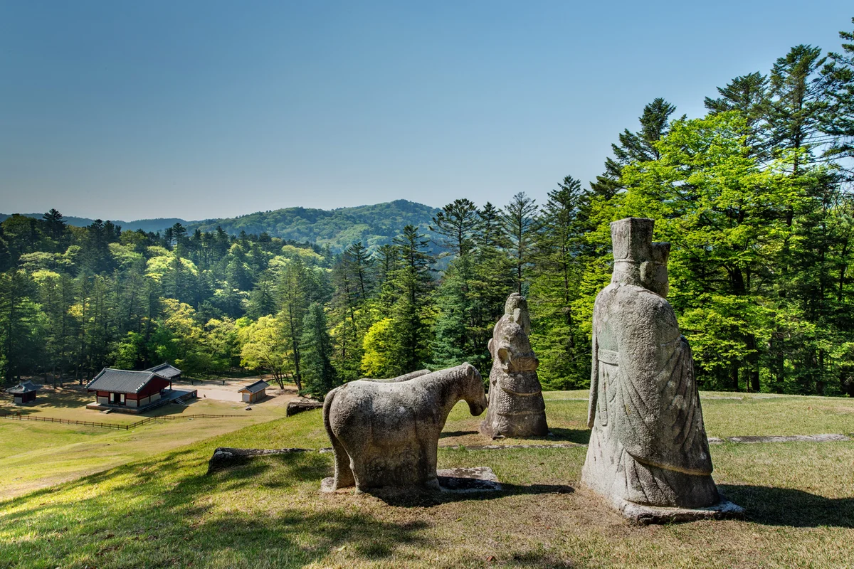 남양주 트레킹 (출처 : 한국관광공사)