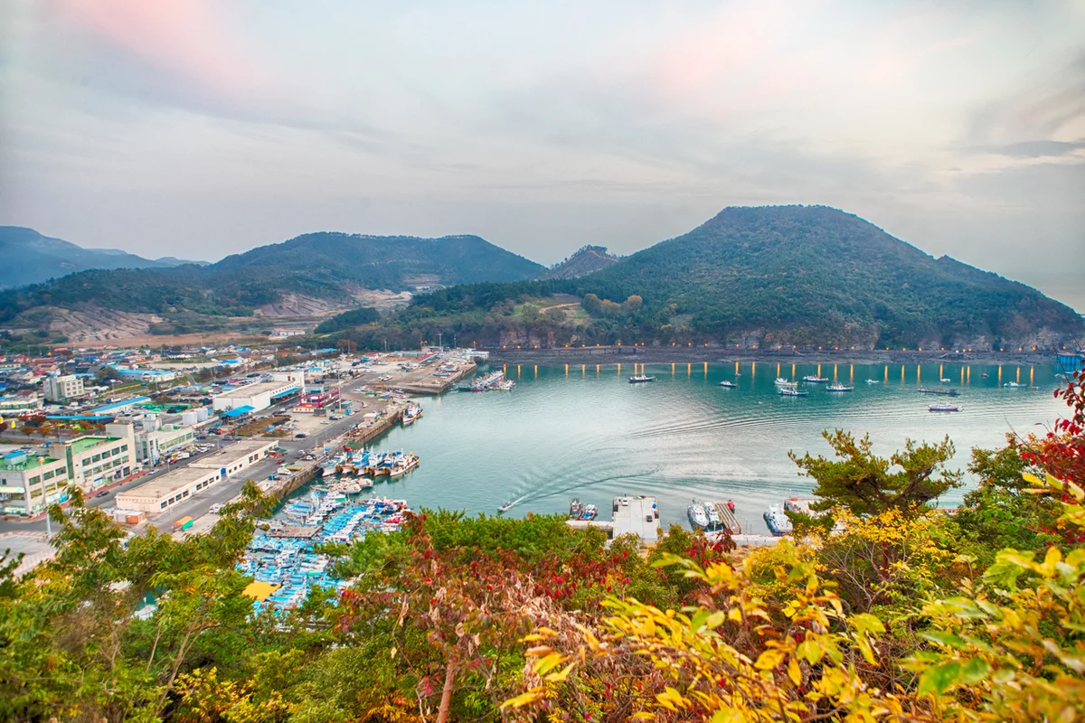 포항 유명한 곳 (출처 : 한국관광공사)