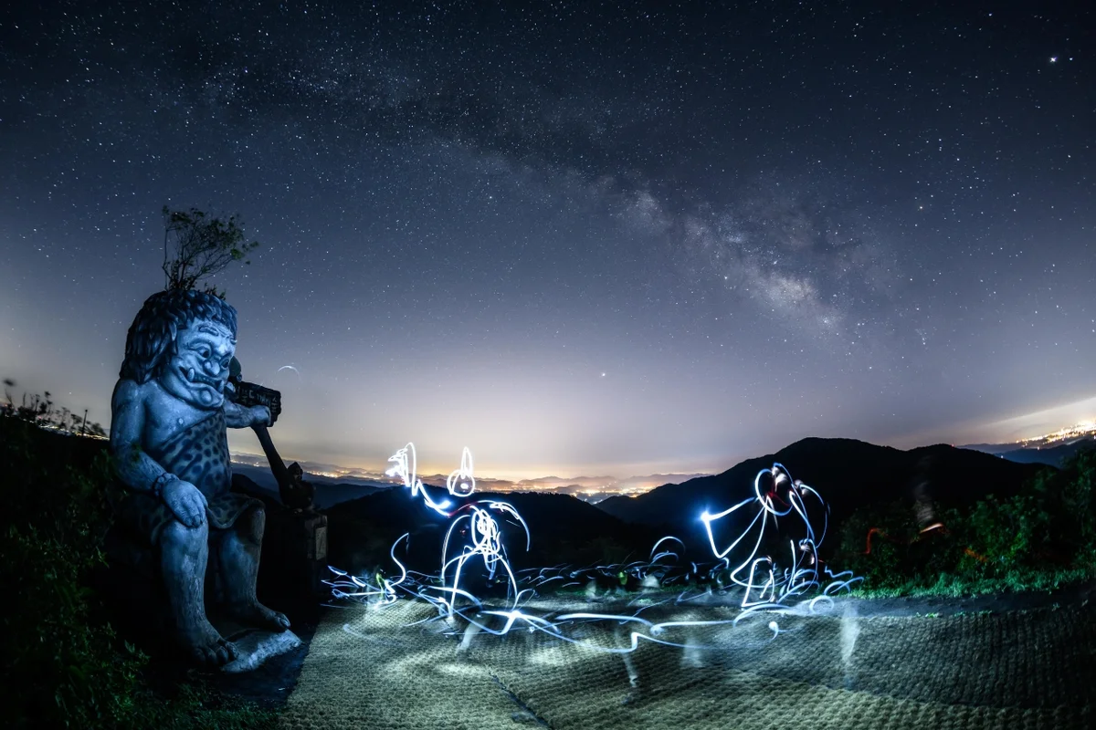 의령군 에어비앤비 (출처 : 한국관광공사)